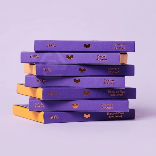 Custom Boxes